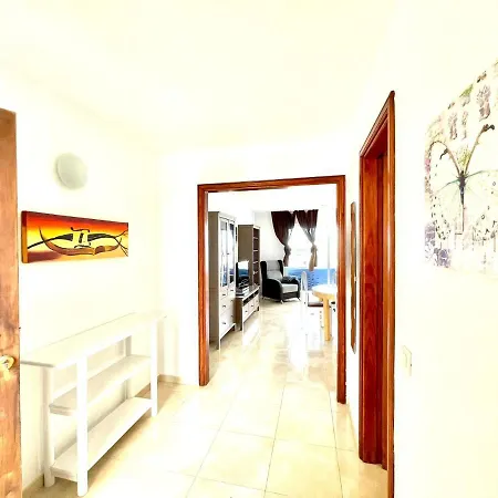 Nice Apartment, Wifi, Pool View Near Los Charcos Beach Apartamento