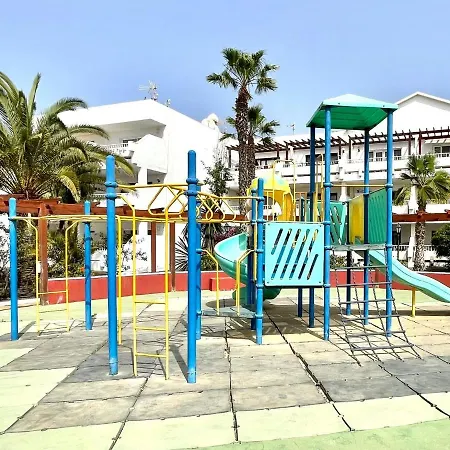 Nice Apartment, Wifi, Pool View Near Los Charcos Beach *