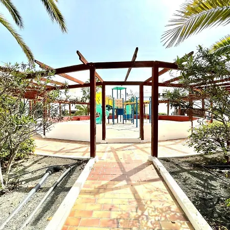 Nice Apartment, Wifi, Pool View Near Los Charcos Beach